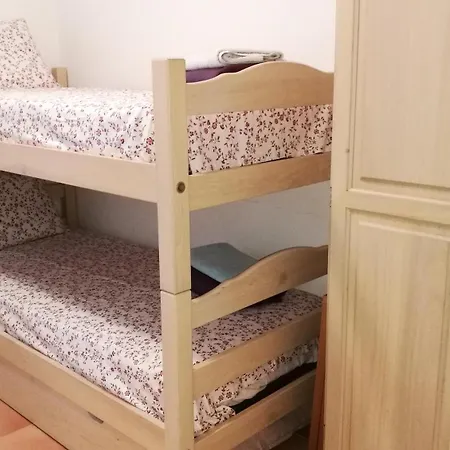 Carudo Apartamento