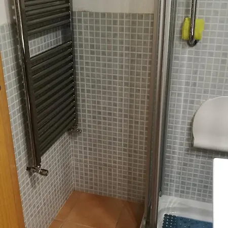 Apartment Carudo