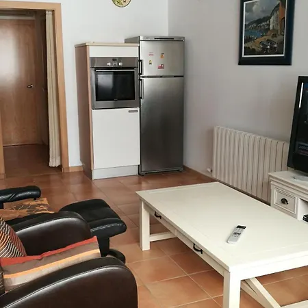 Apartment Carudo