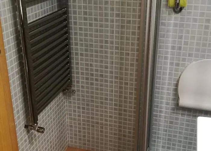 Apartment Carudo